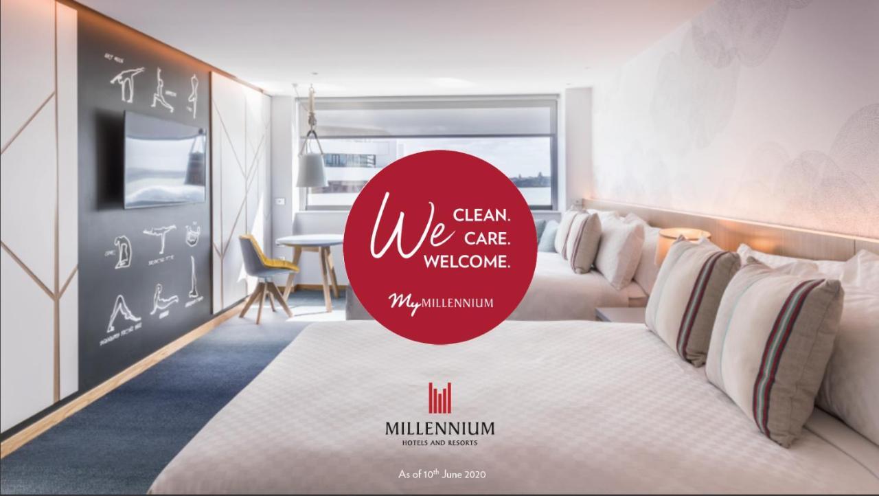 M Hotel Al Dana Makkah By Millennium Mecca Exterior photo