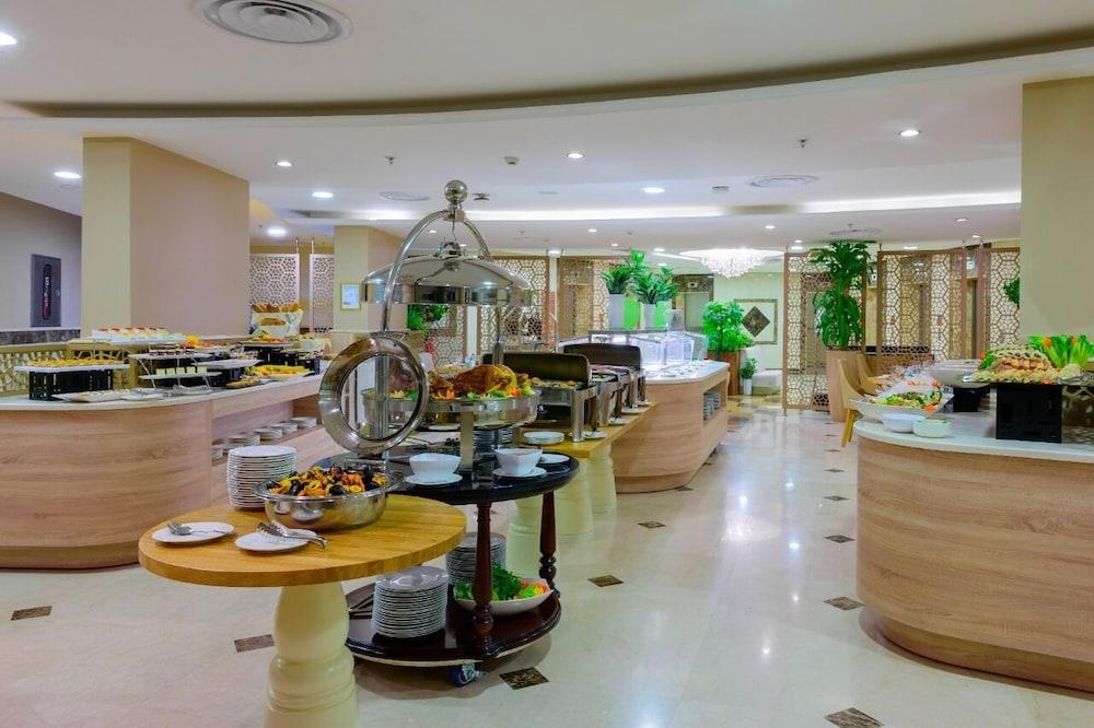 M Hotel Al Dana Makkah By Millennium Mecca Exterior photo