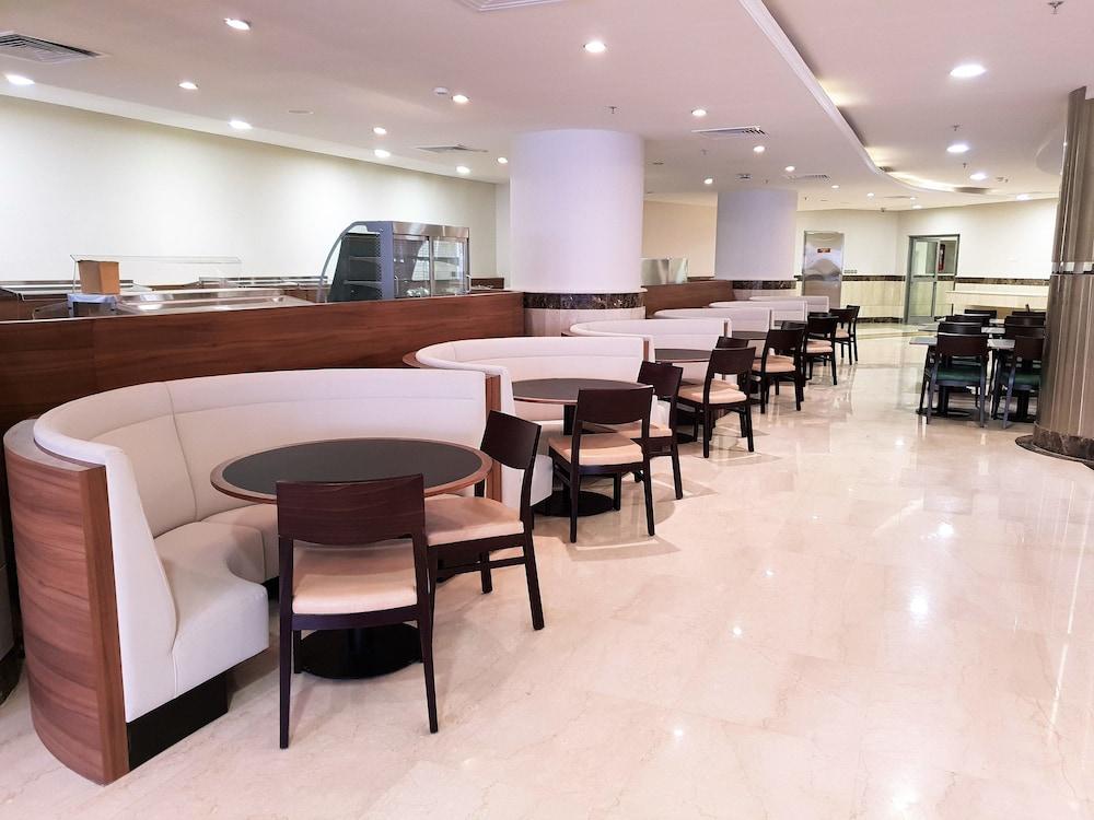 M Hotel Al Dana Makkah By Millennium Mecca Exterior photo