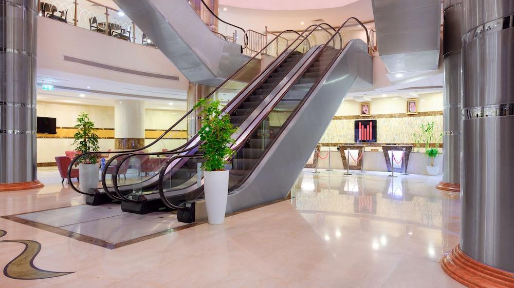 M Hotel Al Dana Makkah By Millennium Mecca Exterior photo