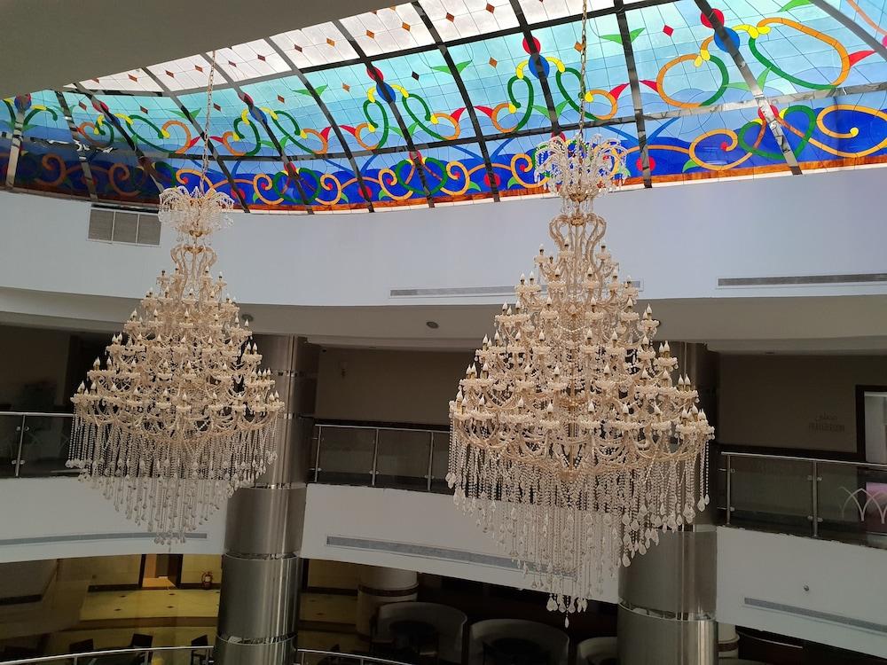 M Hotel Al Dana Makkah By Millennium Mecca Exterior photo