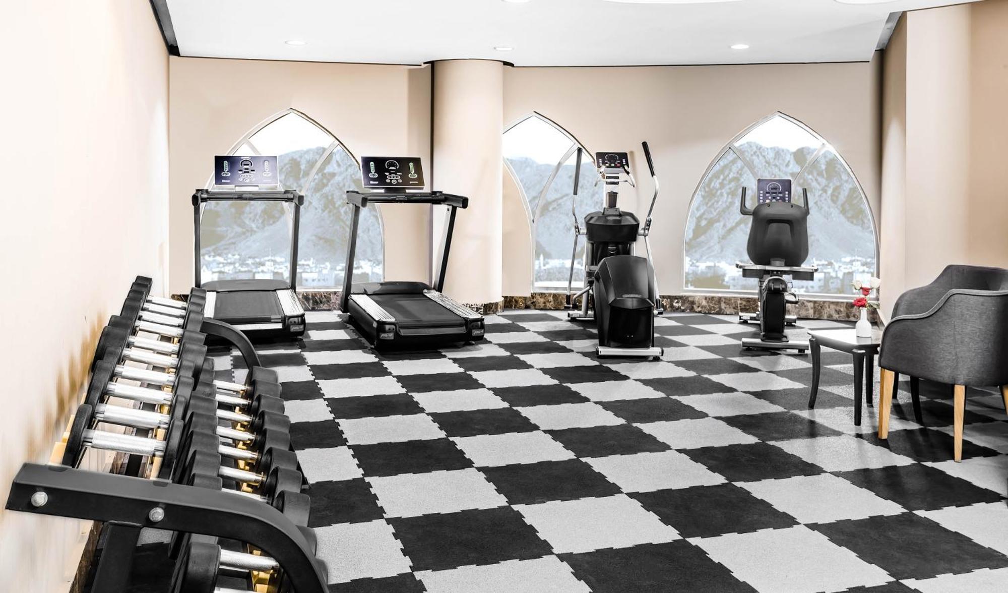 M Hotel Al Dana Makkah By Millennium Mecca Exterior photo