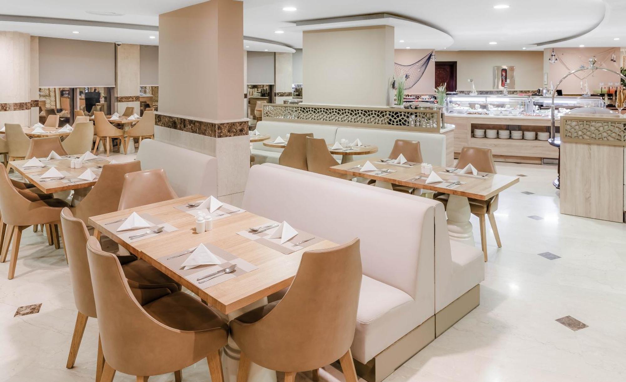 M Hotel Al Dana Makkah By Millennium Mecca Exterior photo